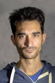 Pablo Viollaz portrait