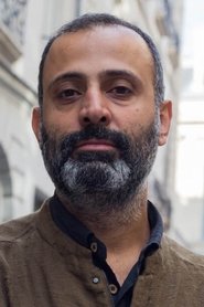 Bahman Kiarostami portrait