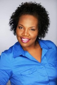 Ellana Barksdale portrait