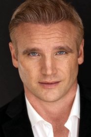 Scott Sederquist portrait
