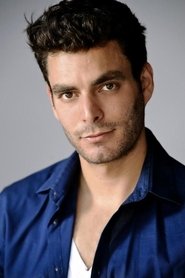 Alec Gaylord portrait