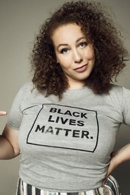 Anastasia Washington portrait