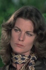 Carol Vogel portrait