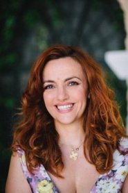 Alina Kotsovoulou portrait