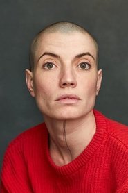 Emilie Largier portrait