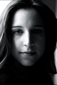 Geneviève Lebean portrait