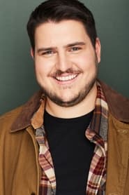 Brandon Knabe portrait