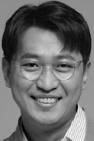 Lee Dong-soo portrait