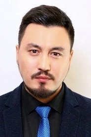 Olzhas Abay portrait