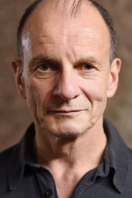 Vilmar Bieri portrait