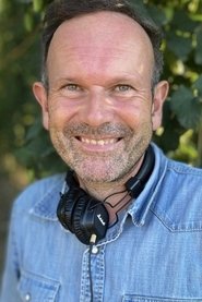 Emmanuel Descombes portrait