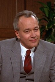 David Blackwood portrait