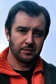 Alexander Karpov portrait