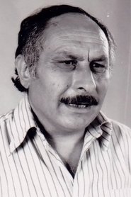 Vasilis Tsaglos portrait