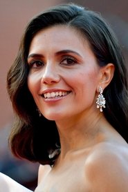 Serena Rossi portrait