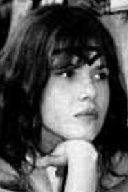 Galina Lukshina portrait