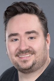 Darryl Dinn portrait