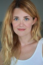 Angela Gollan portrait