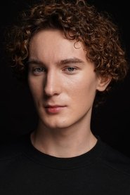 Timothée Vienne portrait