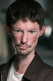 Darren Kent portrait