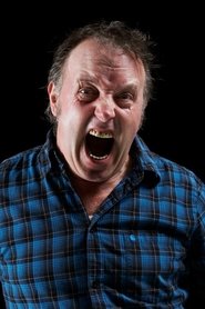Bob Fosko portrait