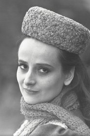 Anna Nagy portrait