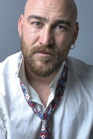 Doğan Barış Yaşar portrait