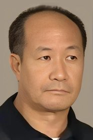 Chan Dik-Hak portrait