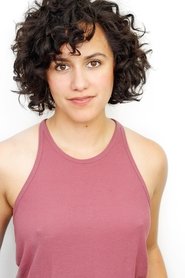 Devin Brooke portrait