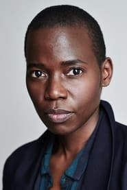Karen Bengo portrait