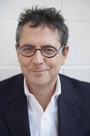 Jerry Levitan portrait