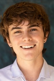 Jack Walz portrait