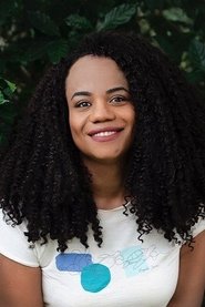 Luh Maza portrait