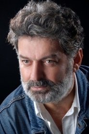 Jihad Saad portrait