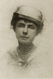 Maibelle Heikes Justice portrait