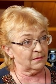 Tatyana Maksakova portrait