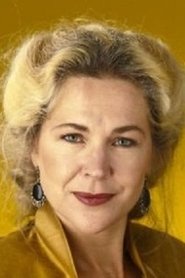 Camilla Braaksma portrait