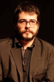 Guilherme Siman portrait