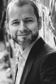 Michael Beyer portrait