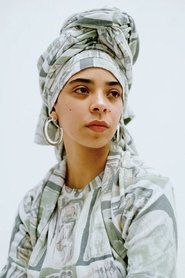 Agnes Montecinos Muñoz portrait