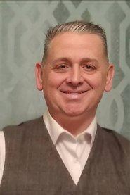 R. Douglass Mahaffey portrait