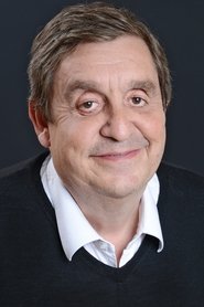 Olivier Chiavassa portrait