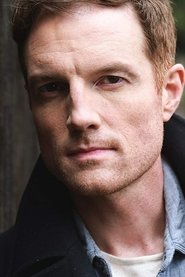 Stephan Graybill portrait