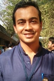 Abhishek Jain portrait