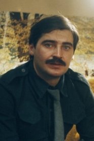 Krzysztof Pietrykowski portrait