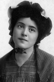 Edith Taliaferro portrait