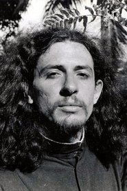 Torquato Neto portrait