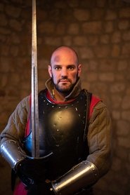 Edgar López Rayo portrait