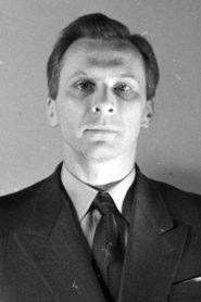 Włodzimierz Haupe portrait