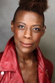 Aixa Kendrick portrait